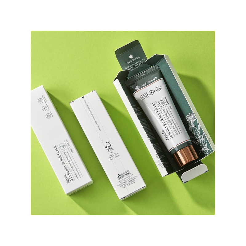 Ajerin 아제린 스킨배리어 앤 이치크림 (50ml) Azerin Skin Barrier &