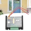 Access Control System Power Supply DC 12V3A 50M Remote Opening