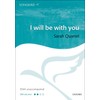 I will be with you: SSAA vocal score (Songbird)