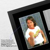 HWC Trading FR A4 Rowdy Roddy Piper Gifts Printed Autograph