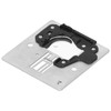 Pssopp Straight Stitch Stitch Plate Iron Household Sewing Machine Stitch