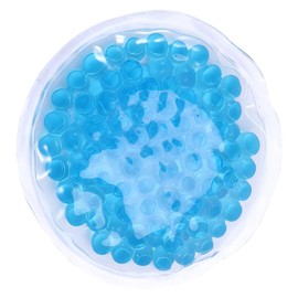 minkissy Breastfeeding Support Hot-cold Therapy Pack for Breastfeeding Pad Postpartum Care