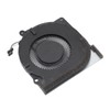 CPU Cooling Fan for Laptop, 4 Pin Power Connector, DC5V