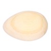 Wood Eggs Shakers Set Natural Wooden Egg Rattle Musical Percussion