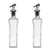 lakeland Store and Pour Oil and Vinegar Set