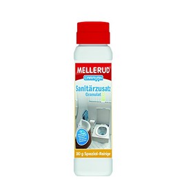 Mellerud Sanitary Additive Granules 380 g, 1 Piece, 2020017224