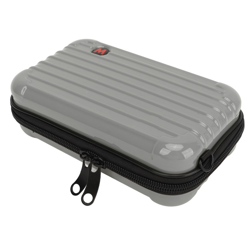 Action Camera Carrying Case Detachable Insert Waterproof Sport Camera Travel