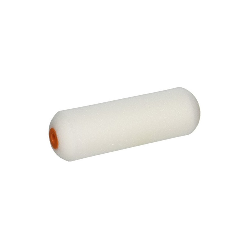 Linzer MR 200-5 0400 Mr200-5-4 Shed-Free Mini Roller, 1/4 in