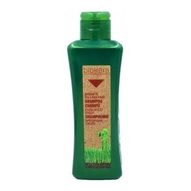 Salerm Biokera Kit Anticaída Estimula Crecimiento De Cabello