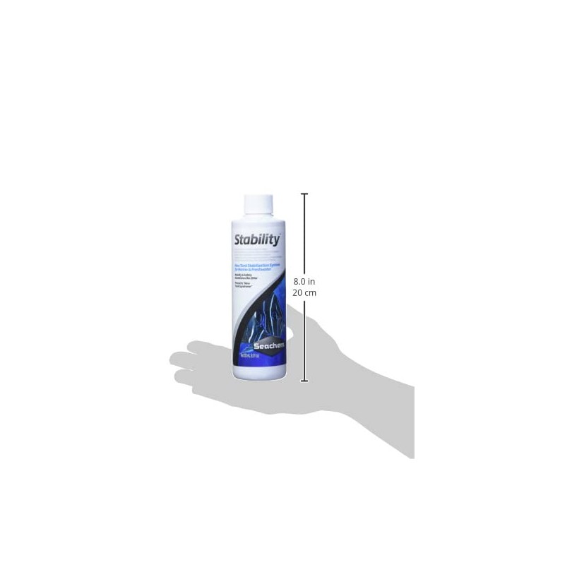Seachem Stability 250ml