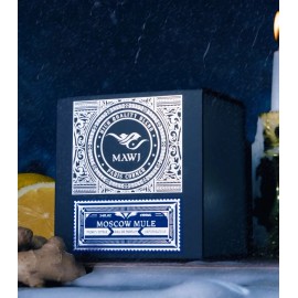 PARIS CORNER Mawj Moscow Mule Eau de Parfum 3.4