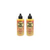 Rock N Roll Gold Chain Lubricant, 4-Ounce (2-Pack)