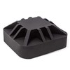 HitchSafe HS7010 Color de repuesto Negro