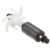 Fluval FX4 Magnetic Impeller Assembly,Black