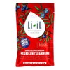 LI-IL Juniper Muscle Relaxation Bath Salt 80 g