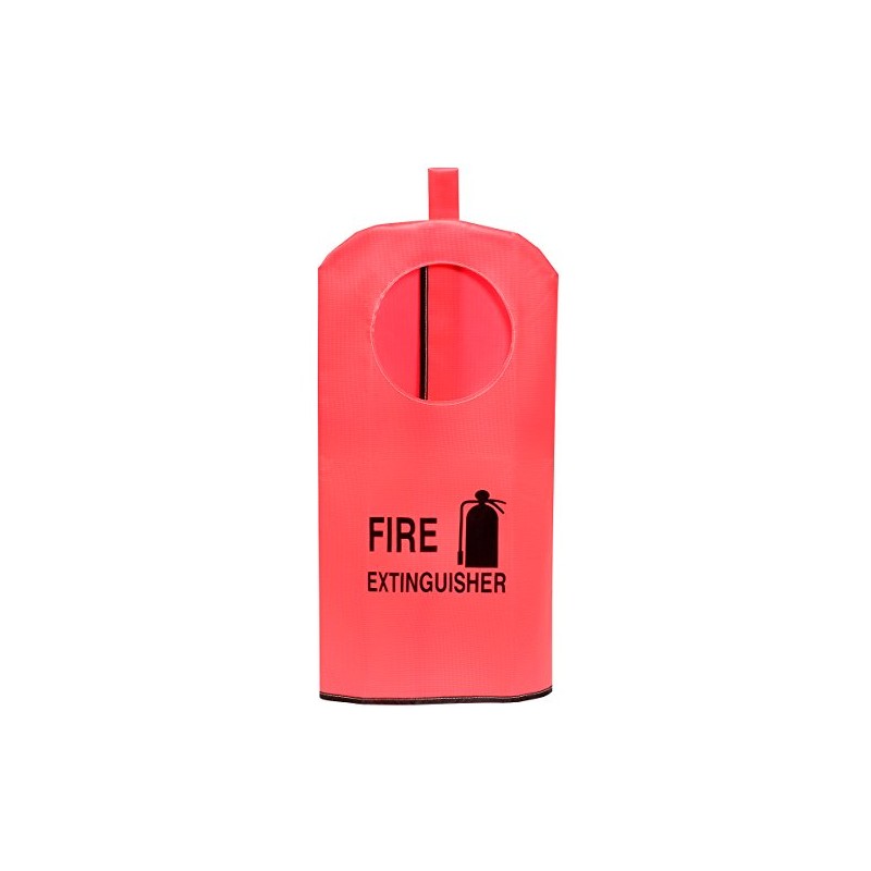 Steiner XT8WG Fire Extinguisher Cover with Window for 15-30 lb