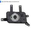 SPEC-D TUNING Smoke Fog Lights + Bulbs + Switch Compatible
