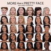 More than a Pretty Face Foundation - Shade: Medium -