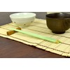 aoba Chopsticks Dishwasher Safe, Natural Wood Color Pencil Pretty Yellow