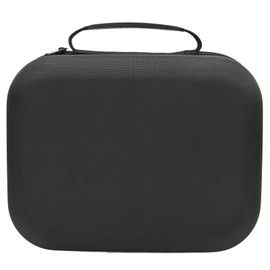 VR Headset Carrying Case Shockproof Large Capacity Lightweight Protective Storage Travel Bag for Oculus Quest 2