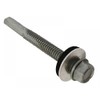 TechFast Heavy Duty Sheet to Steel Roofing Screws | 5.5