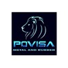 POVISA FLUJO MANGUERA DE ADMISION DE AIRE, FILTRO PURIFICADOR DE