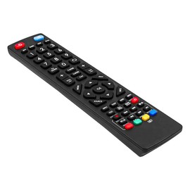 ANCLLO Replacement Remote Control Universal Remote Control Compatible with Blaupunkt 3D TV