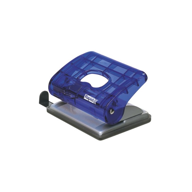 Rapid 21162901 EC10 X-Ray Hole Punch, 20 Markings with Format