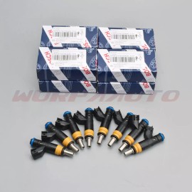 For Bosch 8x Fuel Injectors For 11-17 Dodge RAM 1500 2500 3500 5.7L V8 BOSCH 05037479AA