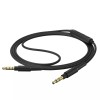 skullcandy Geekria Audio Cable with Mic for Skullcandy Hesh3 Crusher