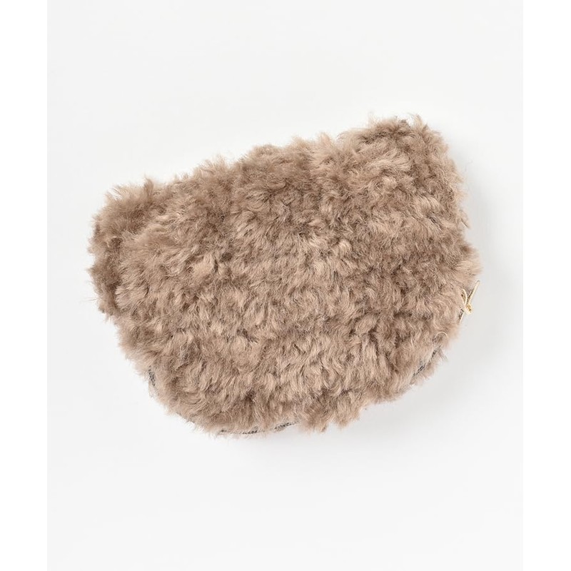 HEMING'S 4509201 JOliJOli Warmer, Jolijoli Teddy Size S, Approx. 4.3