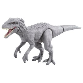 Takara Tomy Ania Jurassic World Indominus Rex Animal Dinosaur Toy Ages 3+