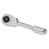 SK11 SRH2CS Compact Stubby Ratchet Handle, 0.25 inch (6.35 mm),