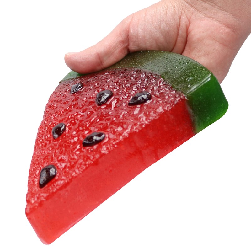 Giant Gummy Watermelon Slice (20oz)