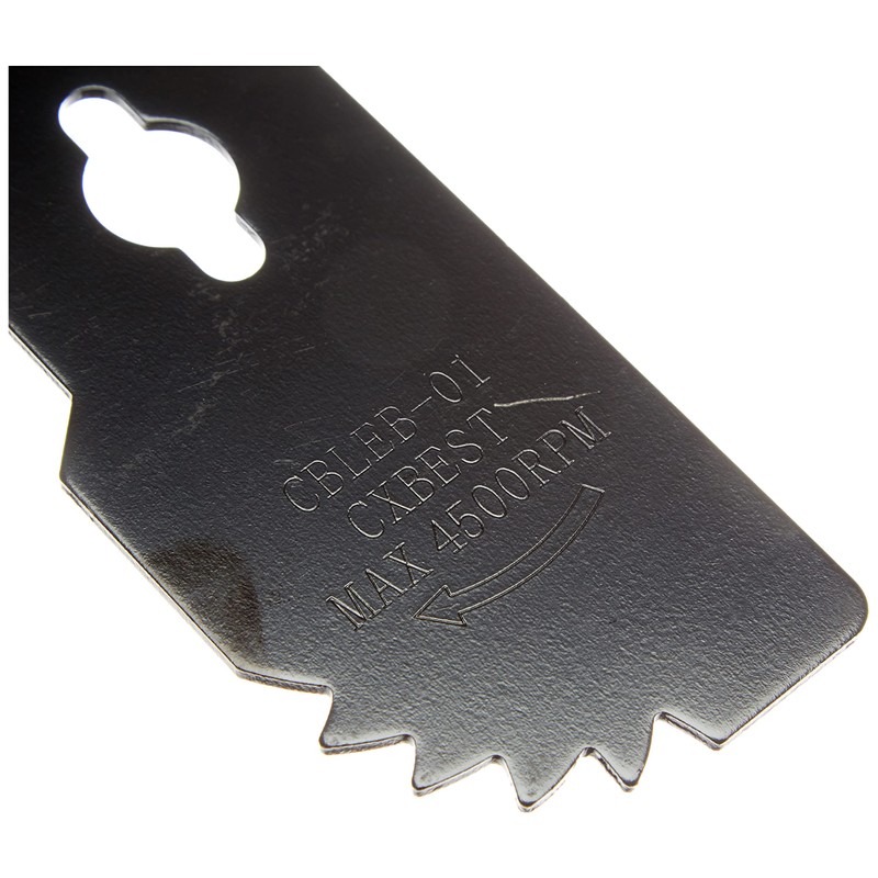 Original Einhell Replacement Blade (Lawn Edging Cutter Accessories, Suitable for