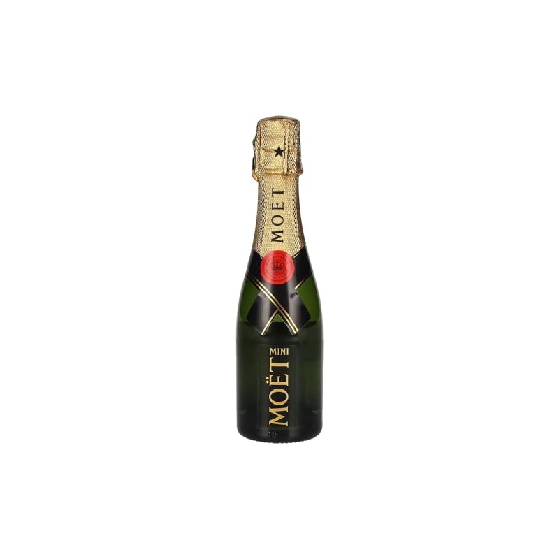Moët & Chandon Moët Impérial piccolo, 200 ml