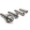 Assort's 4 PCS Drive Center Set for 2MT Wood Turning