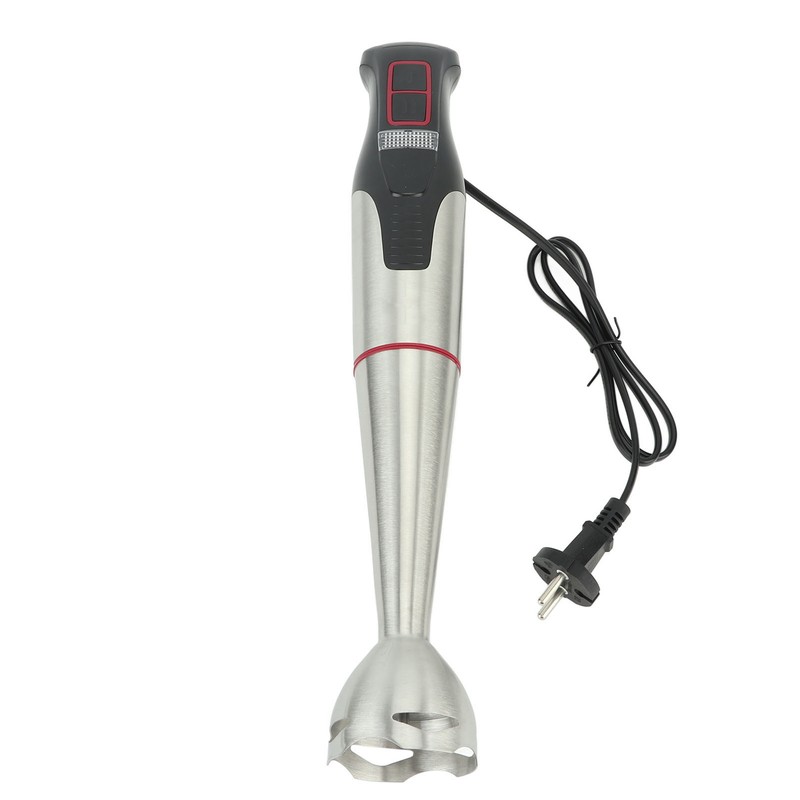 Hand Blender Electric 800W Multi Purpose Grip Stick Immersion Mixer
