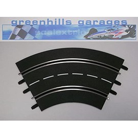 Greenhills Carrera Evolution and Exclusiv Standard 60 Degree Curve CA20020571 - NEW - MT502