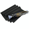 NoStik Reusable Teflon Cooking Mat. 3 Pack. Non Stick. No