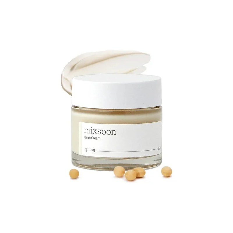 Skincare Coreano Riman Crema Hidratante Facial