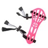 Archery Arm Guard Adjustable Ergonomic Lightweight PP Arm Protector for