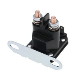 The Lord of the Tools DC12V Lawn Starter Magnet GY22476 AUC15346 Compatible with John Deere S2046 S2048 SST15 SST16 LT150 LT155 LT160 Z345M Z345R