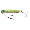 Jackall Big Backer Jig 1.4 oz (40 g) Flamelon