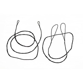 Replacement tendon for longbow archery