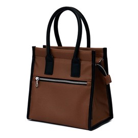 Hacovolo 6019 Insulated Lunch Bag Fits Suits, Khaki