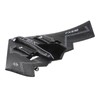 Remote Control Airplane Toy 2 Channel Foam Aircraft Model Rechargeable