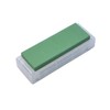 KAKURI Sharpening Stone 2 Set #220/1000 Grit, Professional Knife Whetstone