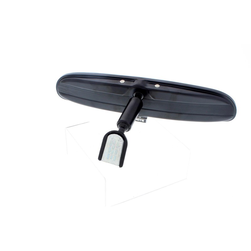 Universal Black Day/Night Rear View Mirror