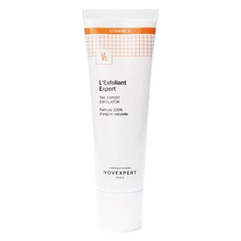 NOVEXPERT EXFOLIATOR - Peelingmaske 2-in-1 Vitamin C-Linie 50ml